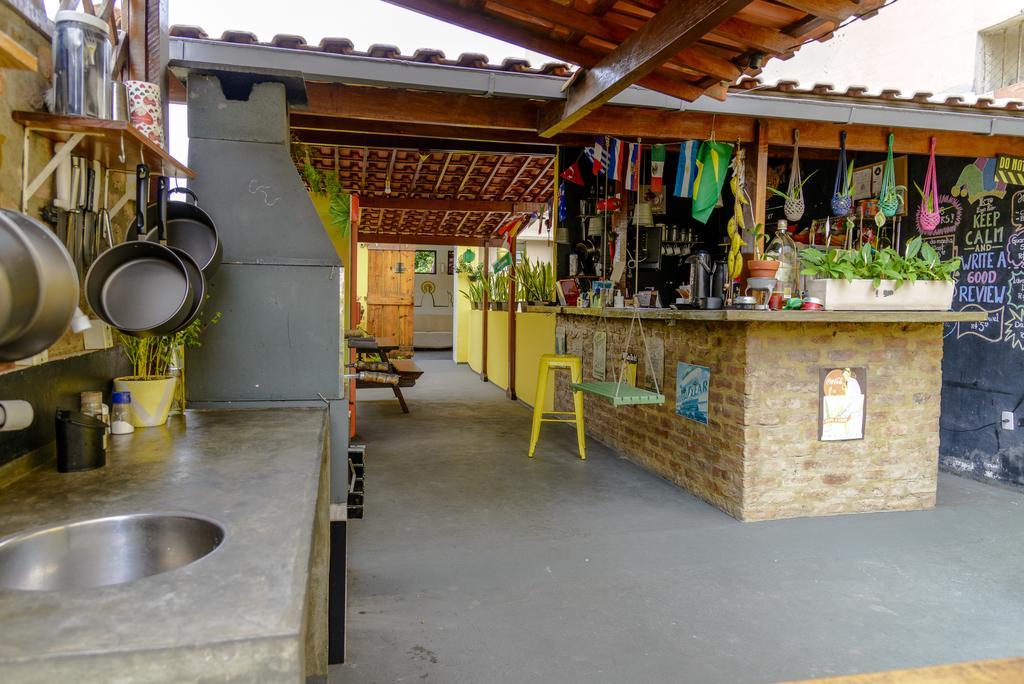 Albergue Kaza Rio Rio de Janeiro
