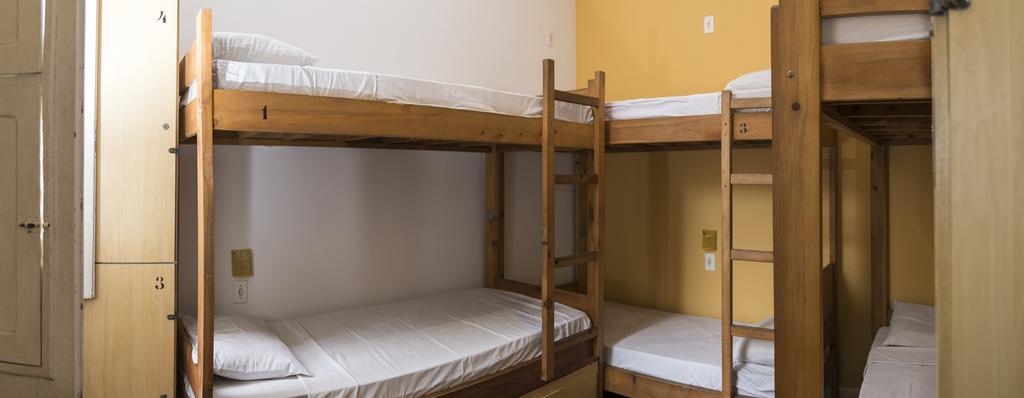 Albergue Kaza Rio Rio de Janeiro