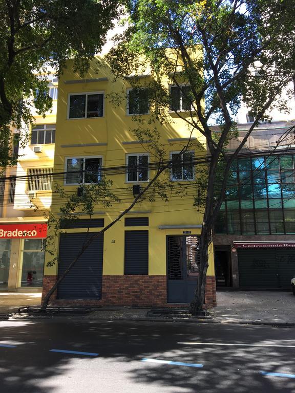 Kaza Rio Albergue Rio de Janeiro