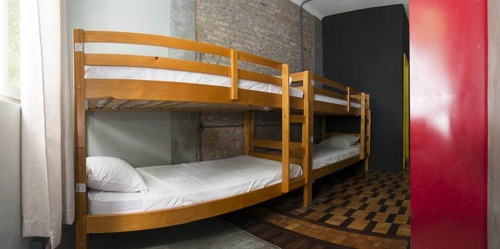 Albergue Kaza Rio *