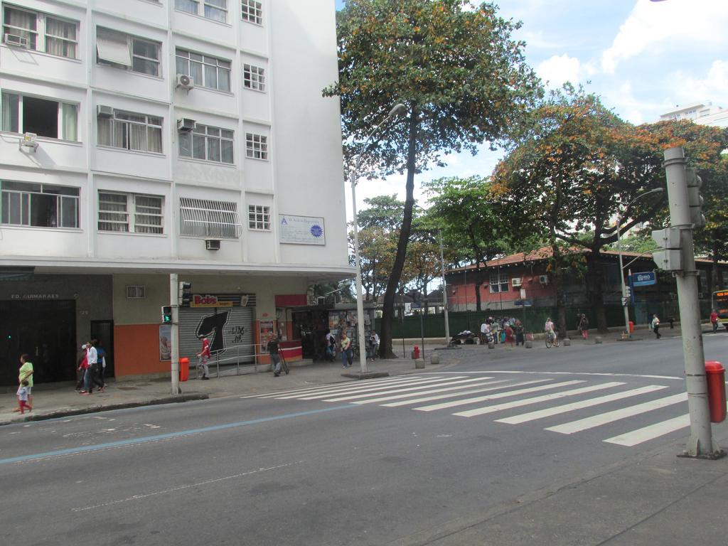 Conjugado Em Copacabana *