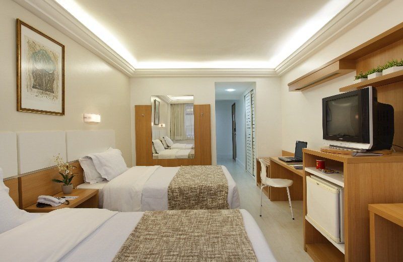 Copa Sul Hotel