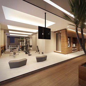 Intercity Porto Maravilha Hotel