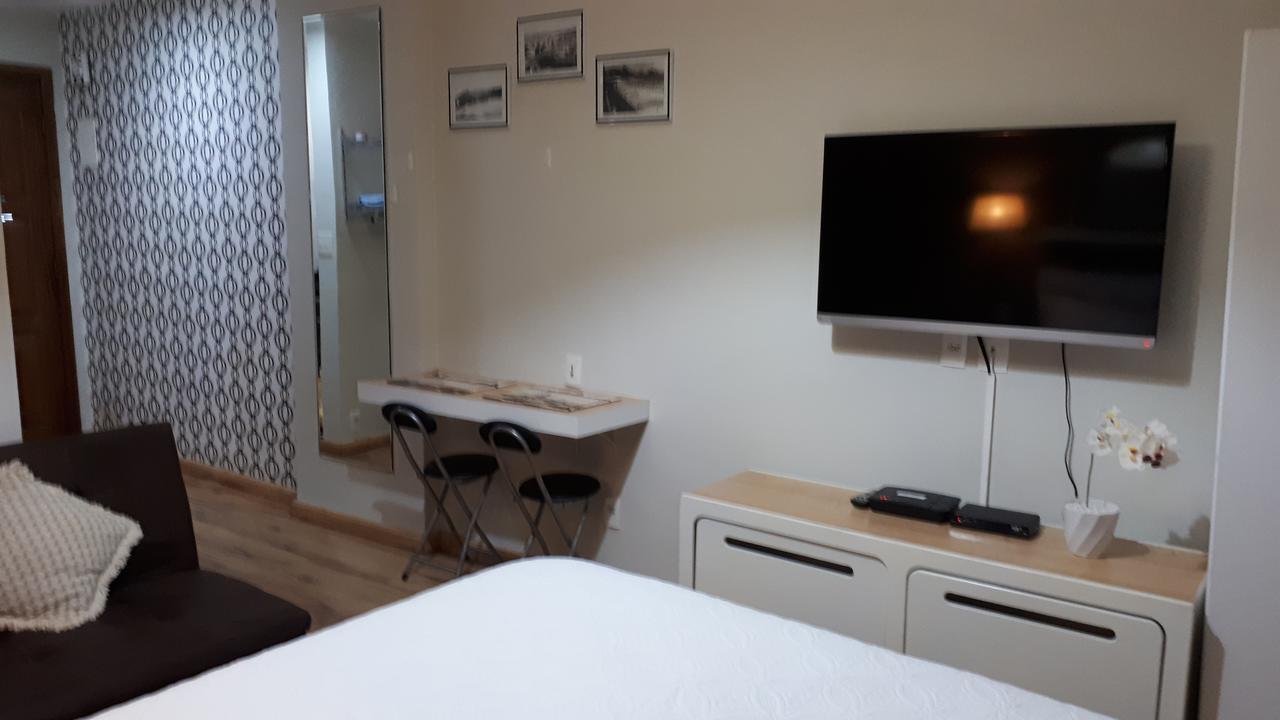 Loft Copacabana Avenida Atlantica