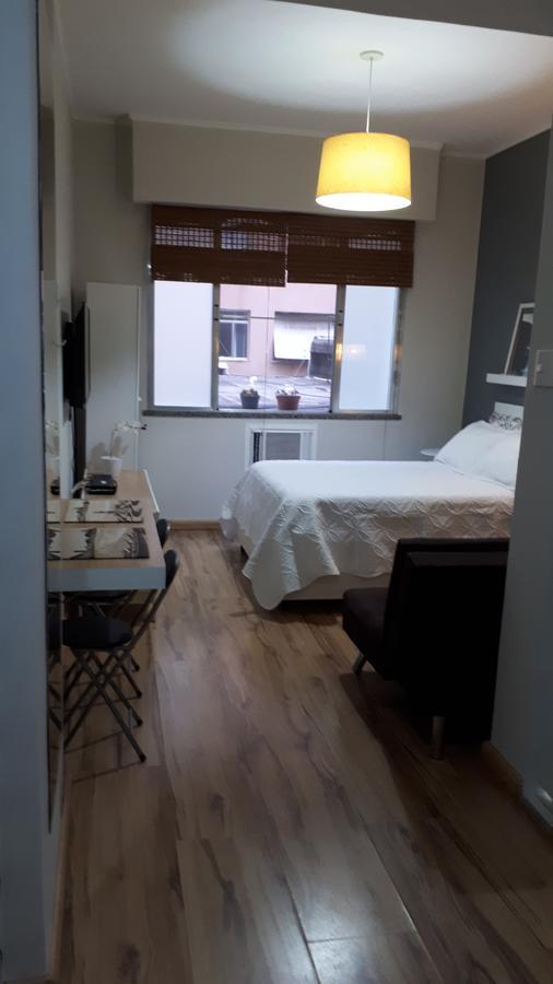Loft Copacabana Avenida Atlantica
