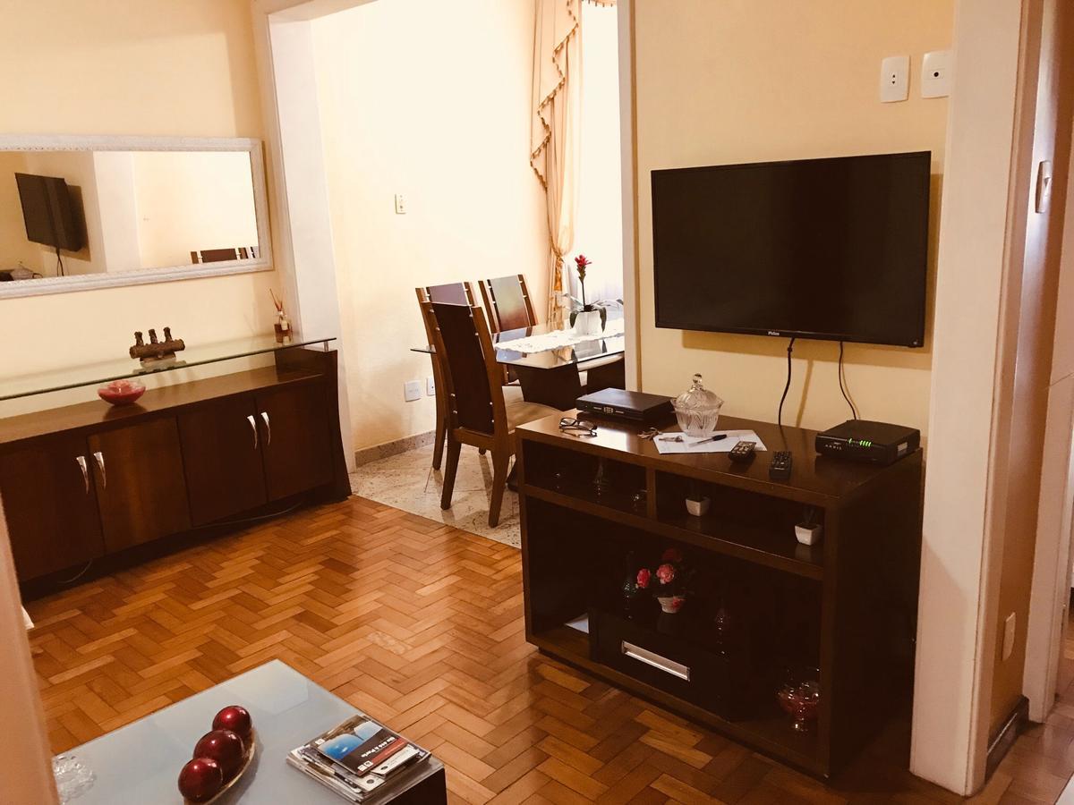 Edificio Porto Seguro Apartment