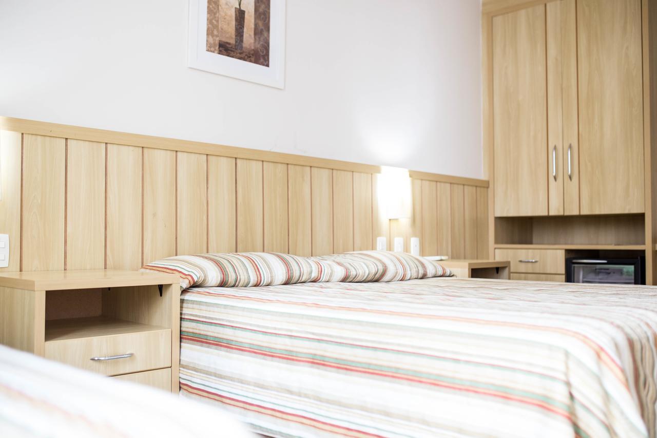 Americas Gaivota Hotel 3*