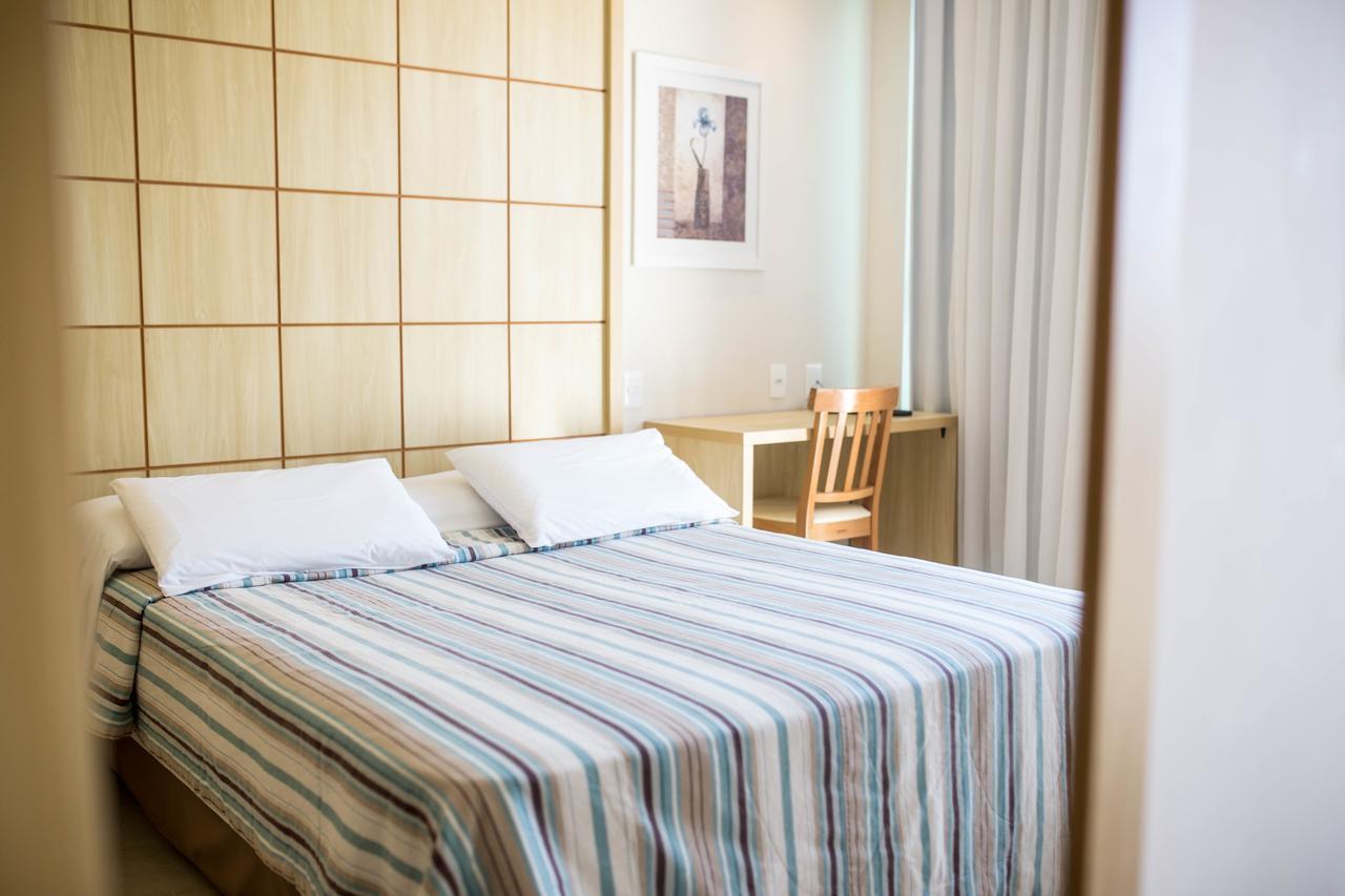 Americas Gaivota Hotel