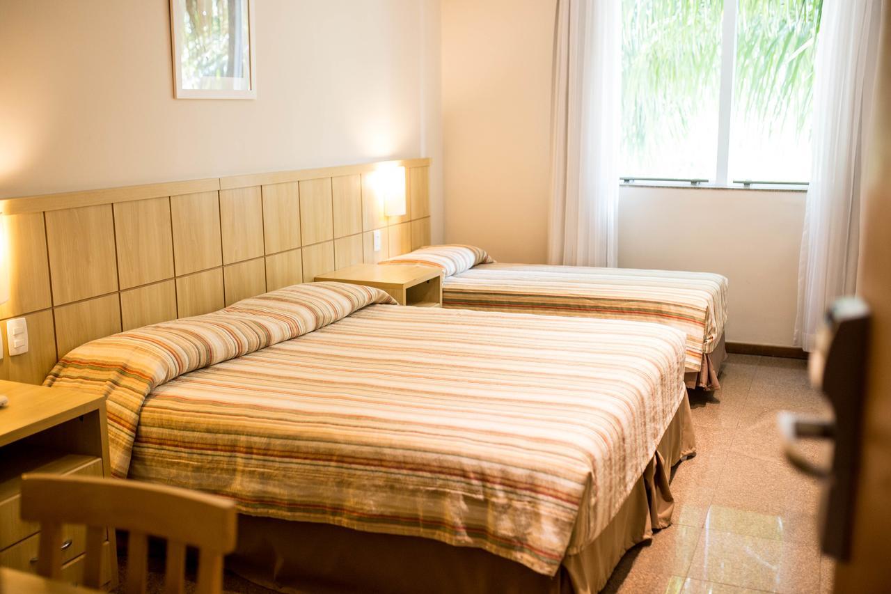 Americas Gaivota Hotel