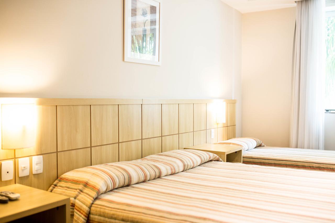 Americas Gaivota Hotel 3*