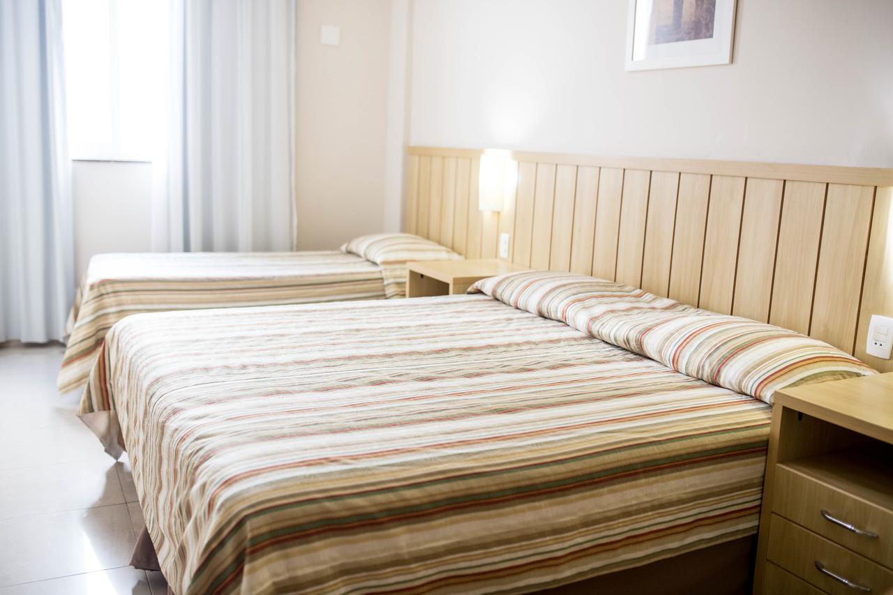 Hotel Americas Gaivota 3*