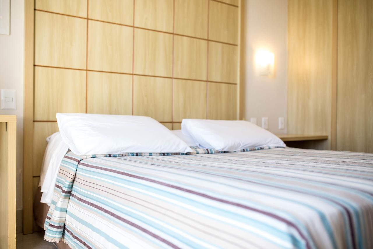Hotel Americas Gaivota