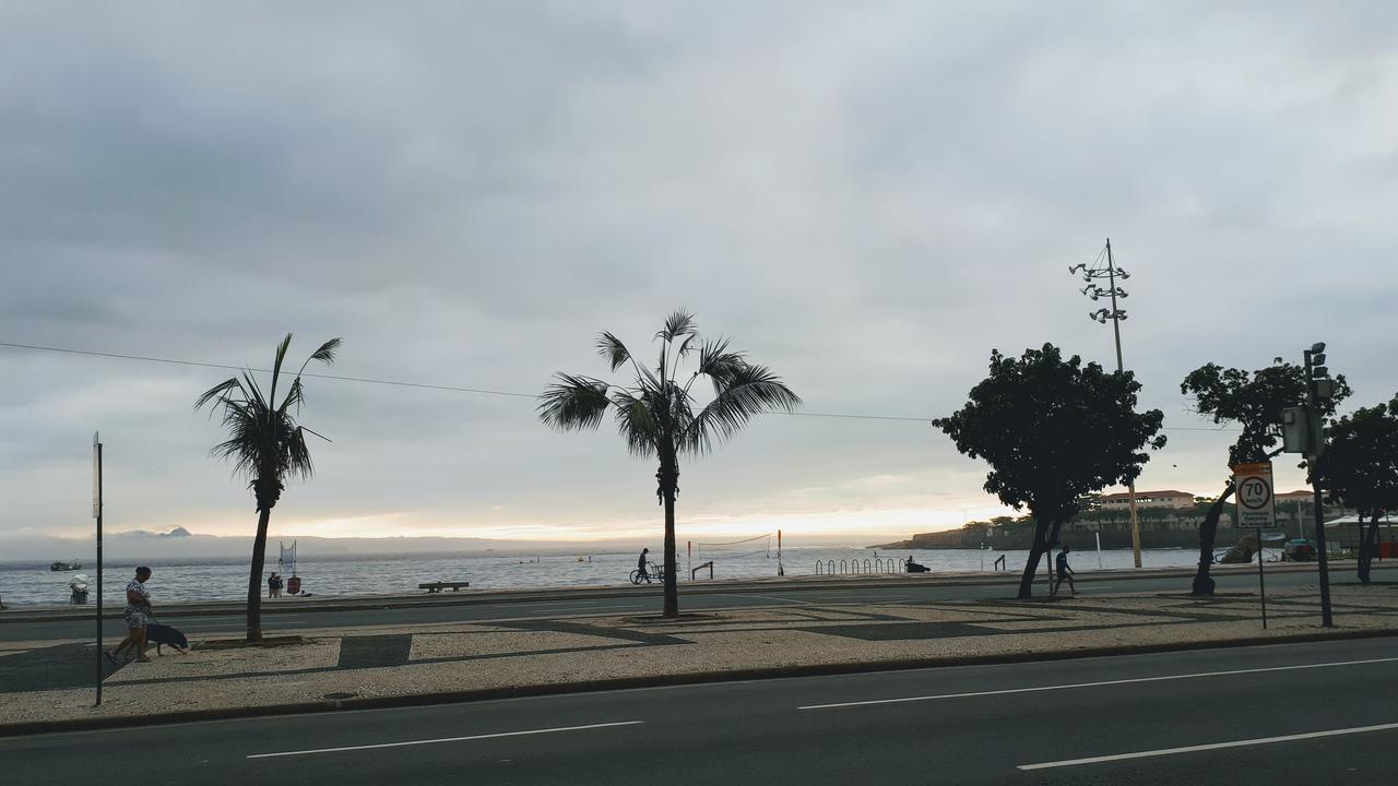 Loft Copacabana Avenida Atlantica * Rio de Janeiro