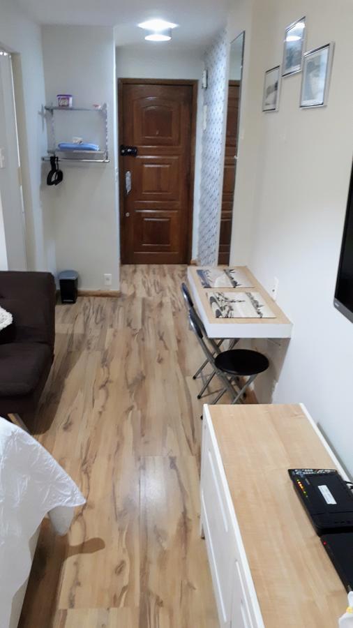 Loft Copacabana Avenida Atlantica *
