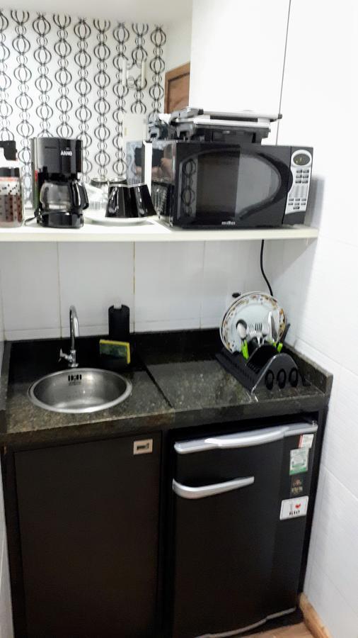 Loft Copacabana Avenida Atlantica *