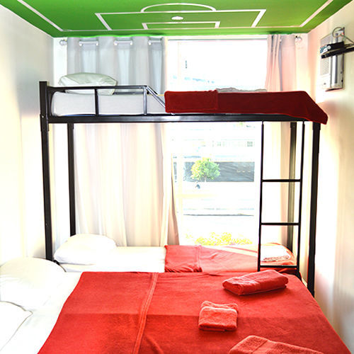 Arena Maracana Hotel Rio de Janeiro