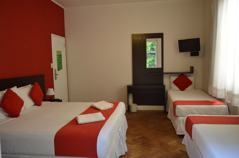 Hotel Clh Santa Clara Rio de Janeiro