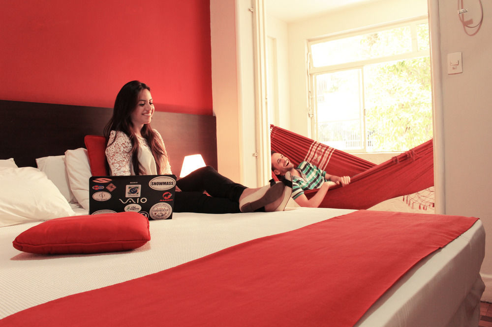 Hotel Clh Santa Clara