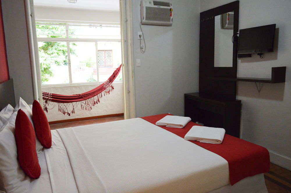 Clh Santa Clara Hotel Rio de Janeiro