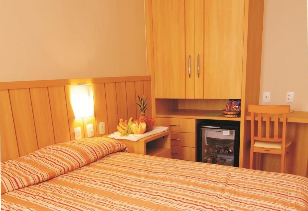 Americas Gaivota Hotel 3*