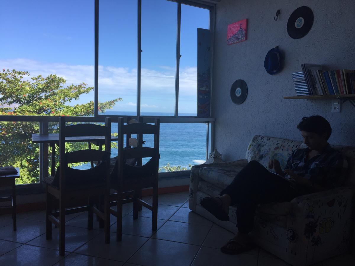 Vidigal Bar Albergue