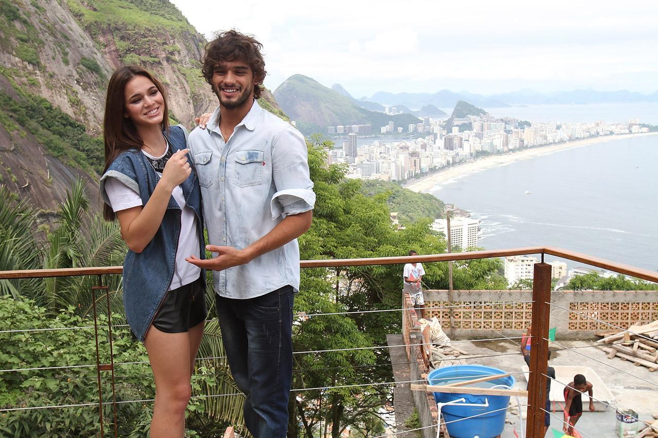 Vidigal Bar * Rio de Janeiro