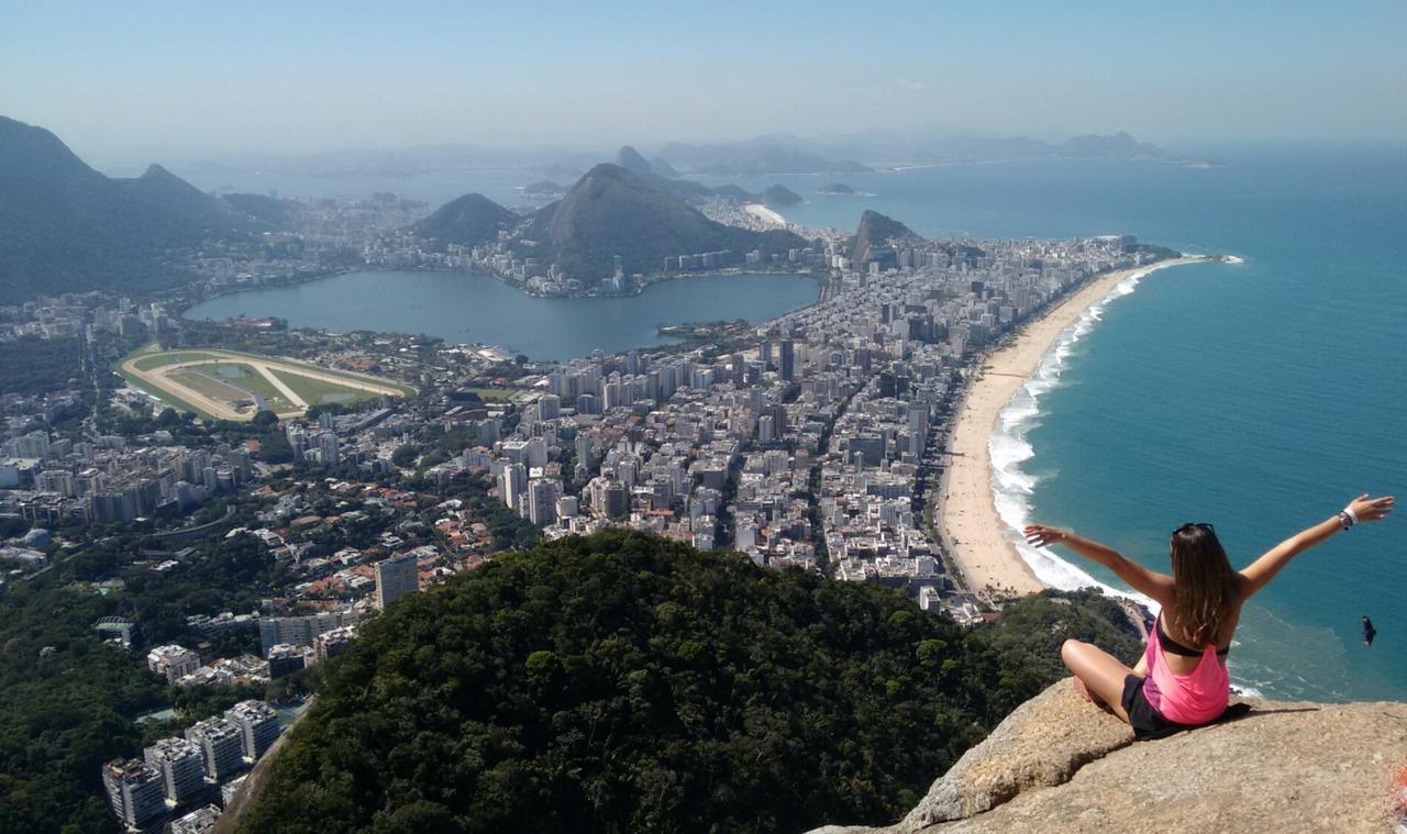 Vidigal Bar * Rio de Janeiro