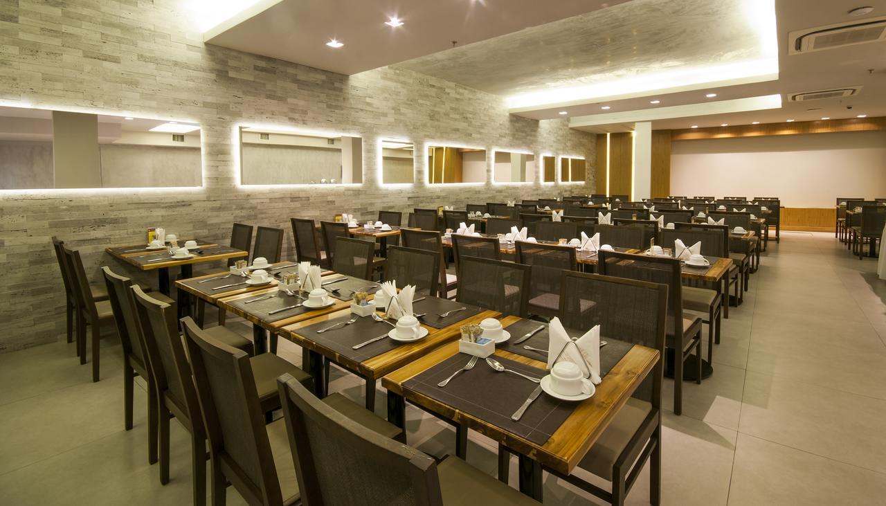 Atlântico Travel Copacabana 4*