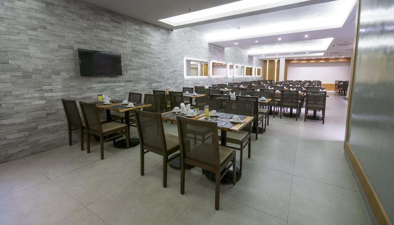 Hotel Atlântico Travel Copacabana Rio de Janeiro
