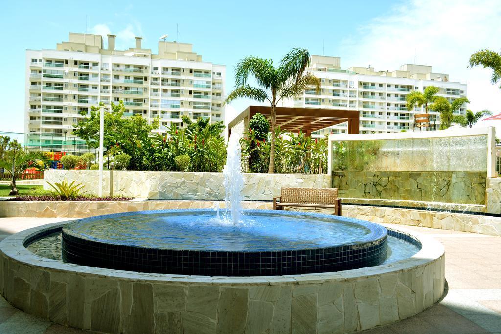 Apartamento Sublime Do Recreio Apartment