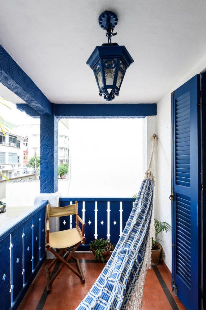 Farfalla 2* Rio de Janeiro
