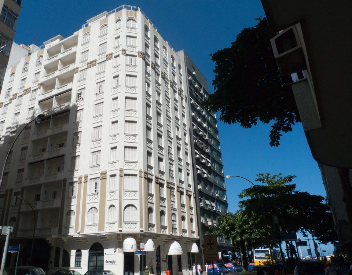Apartment South Vista Mar Rio de Janeiro