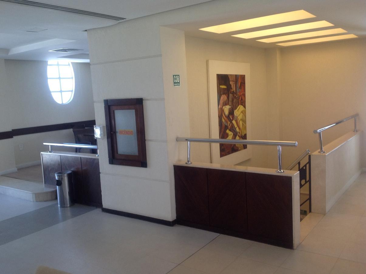 South Vista Mar Apartment Rio de Janeiro