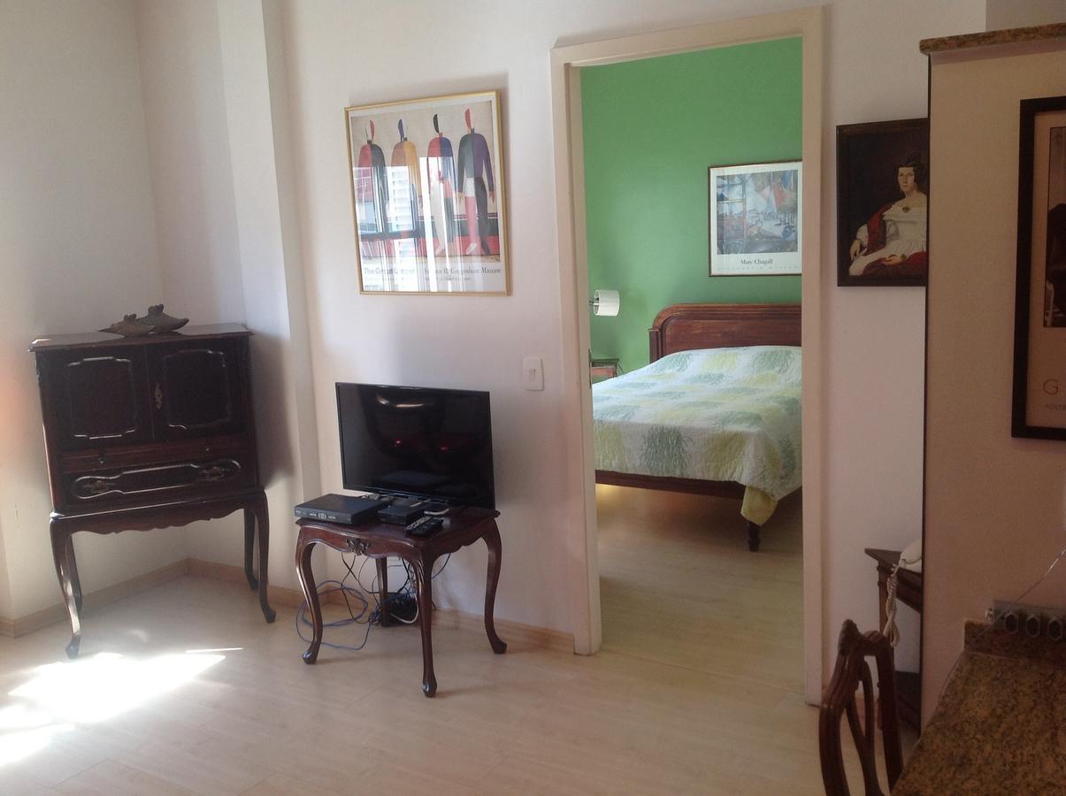 South Vista Mar Apartment