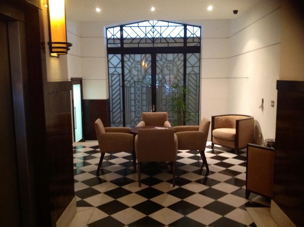 South Vista Mar Apartment Rio de Janeiro