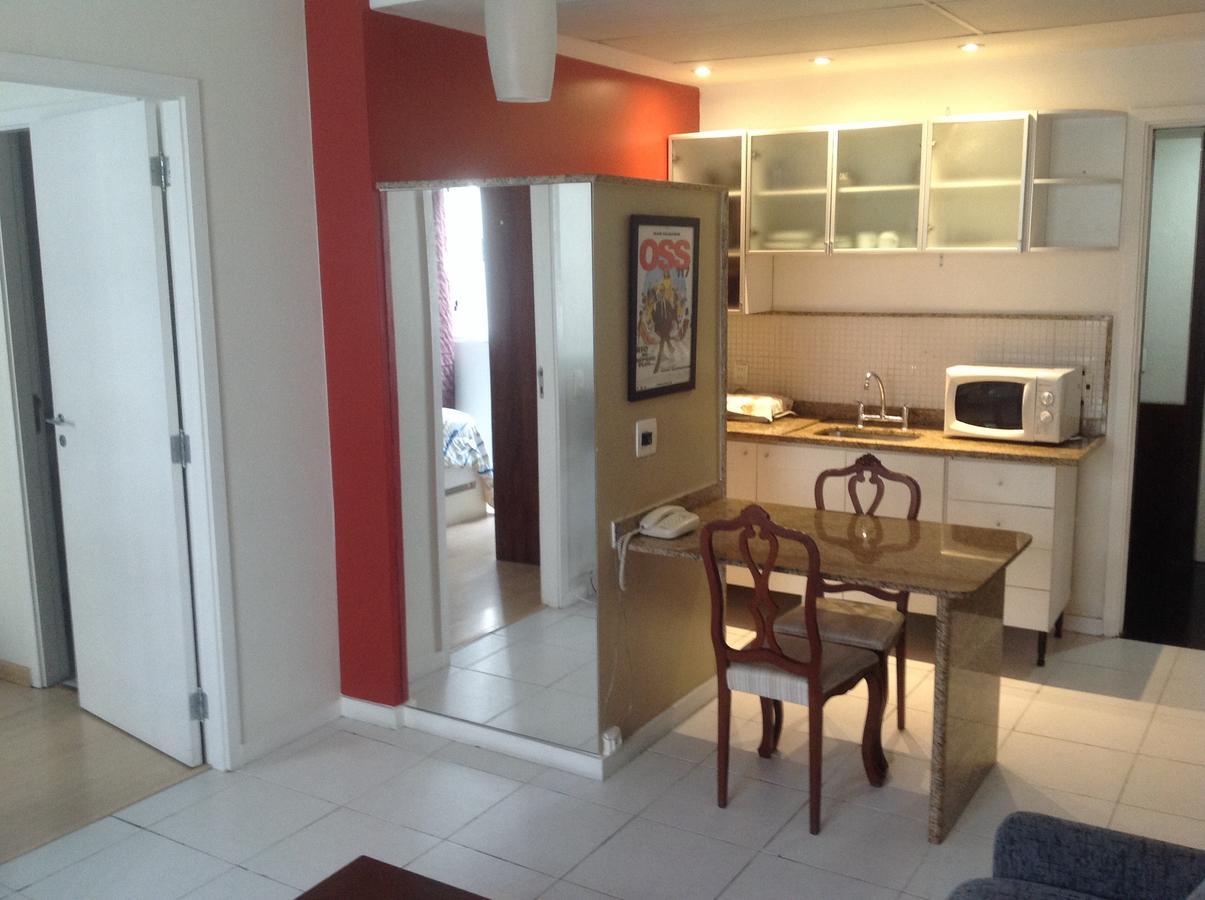 South Vista Mar Apartment