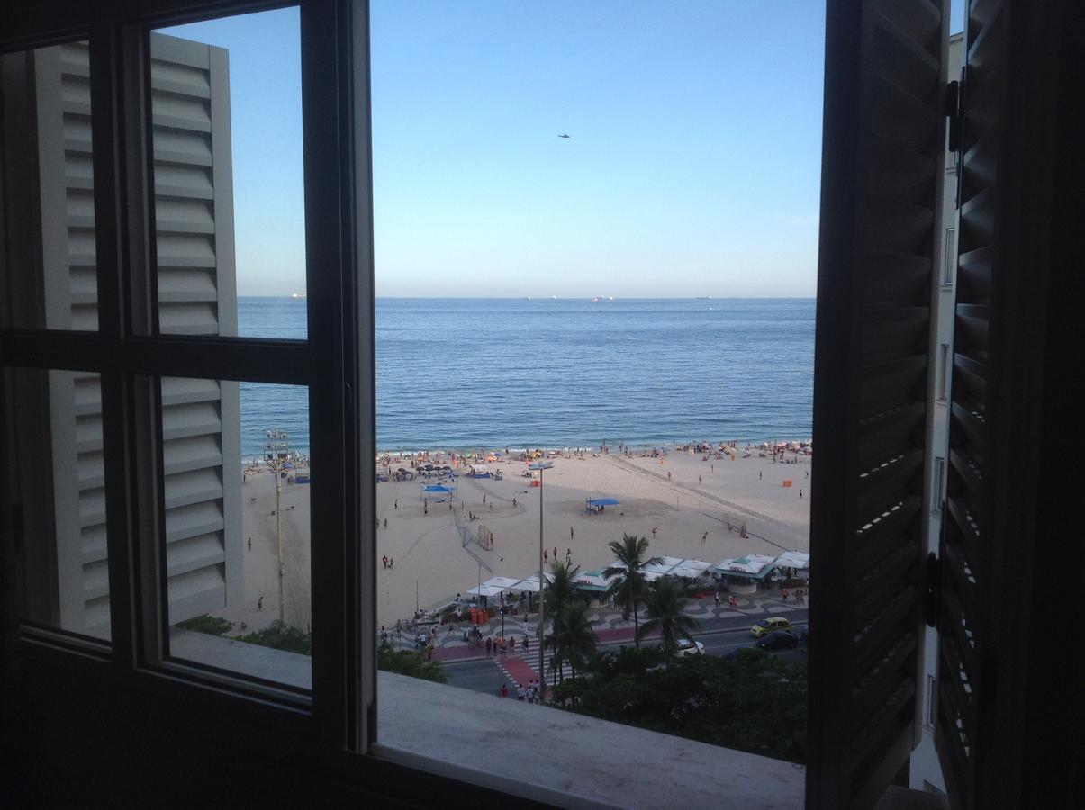 South Vista Mar Apartment
