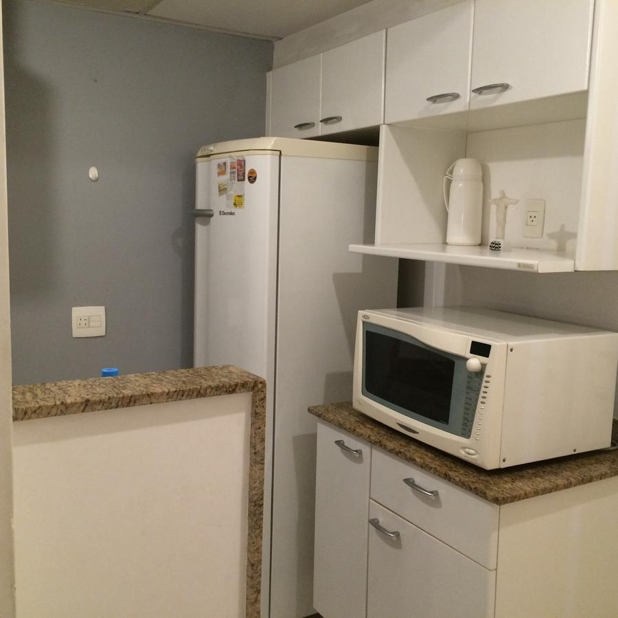 South Vista Mar Apartment Rio de Janeiro
