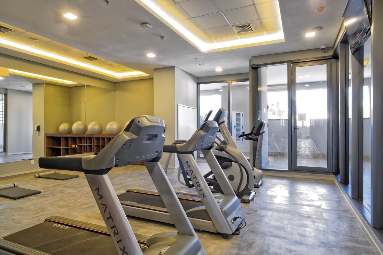 Intercity Porto Maravilha Hotel