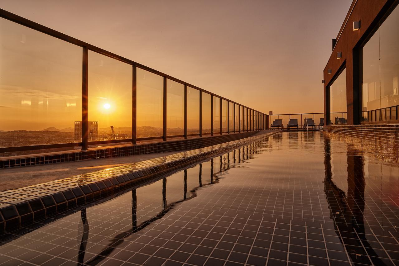 Intercity Porto Maravilha Hotel Rio de Janeiro