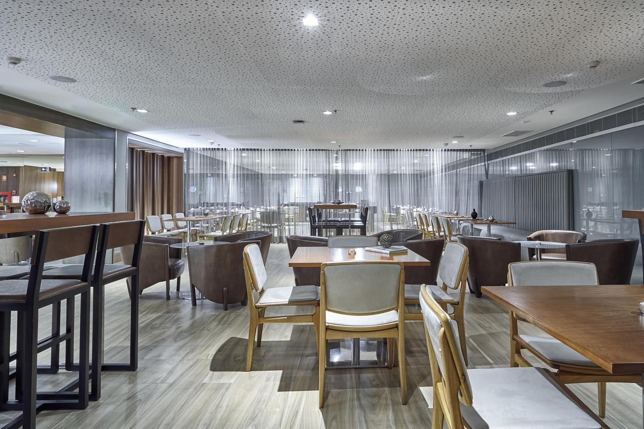 Intercity Porto Maravilha 4*