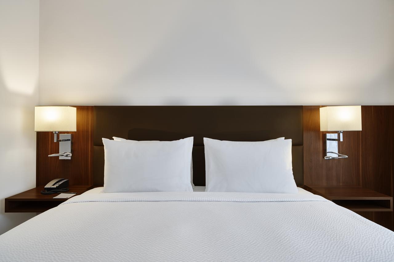 Hotel Intercity Porto Maravilha