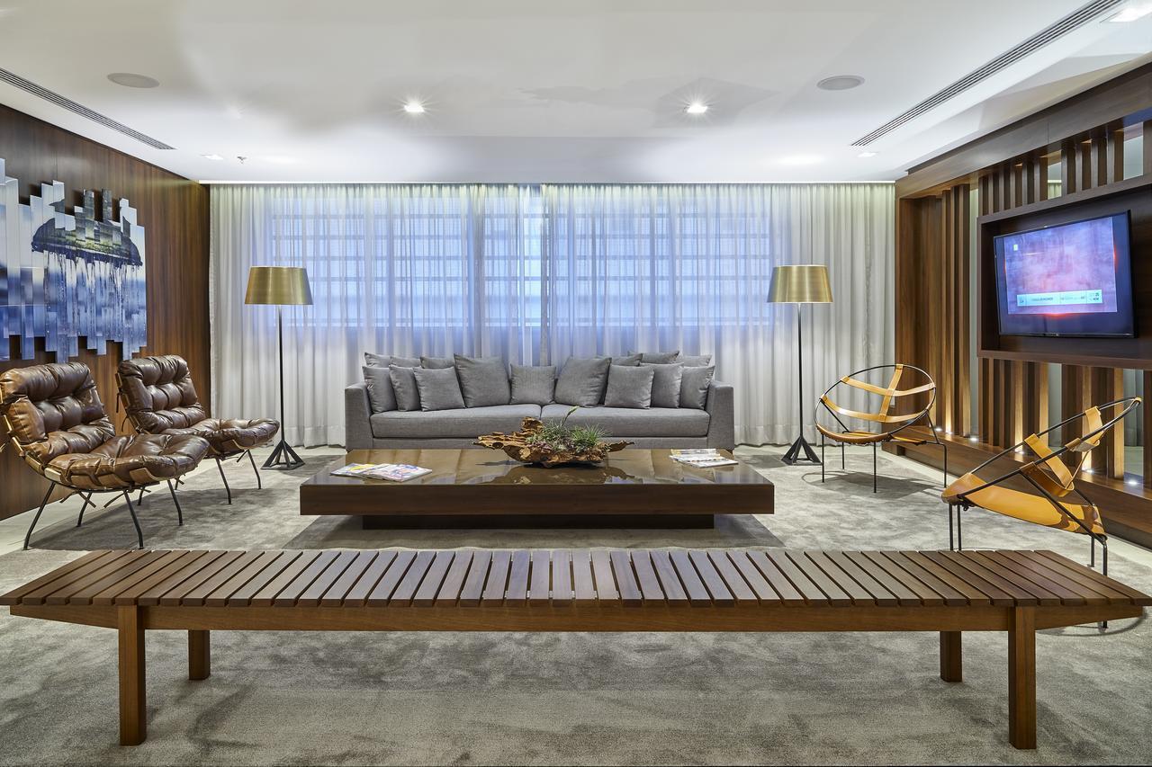 Intercity Porto Maravilha 4* Rio de Janeiro