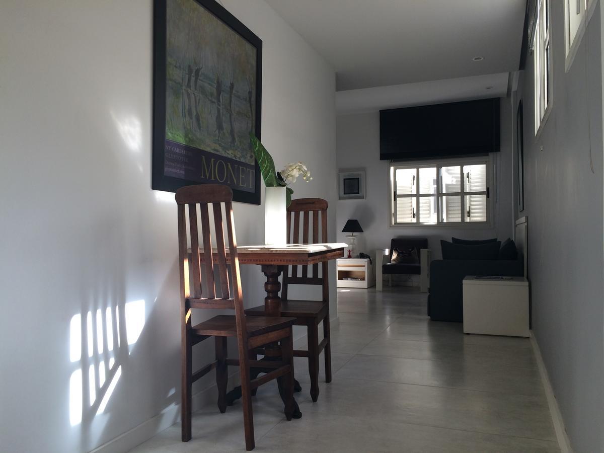 South Vista Mar Apartment *
