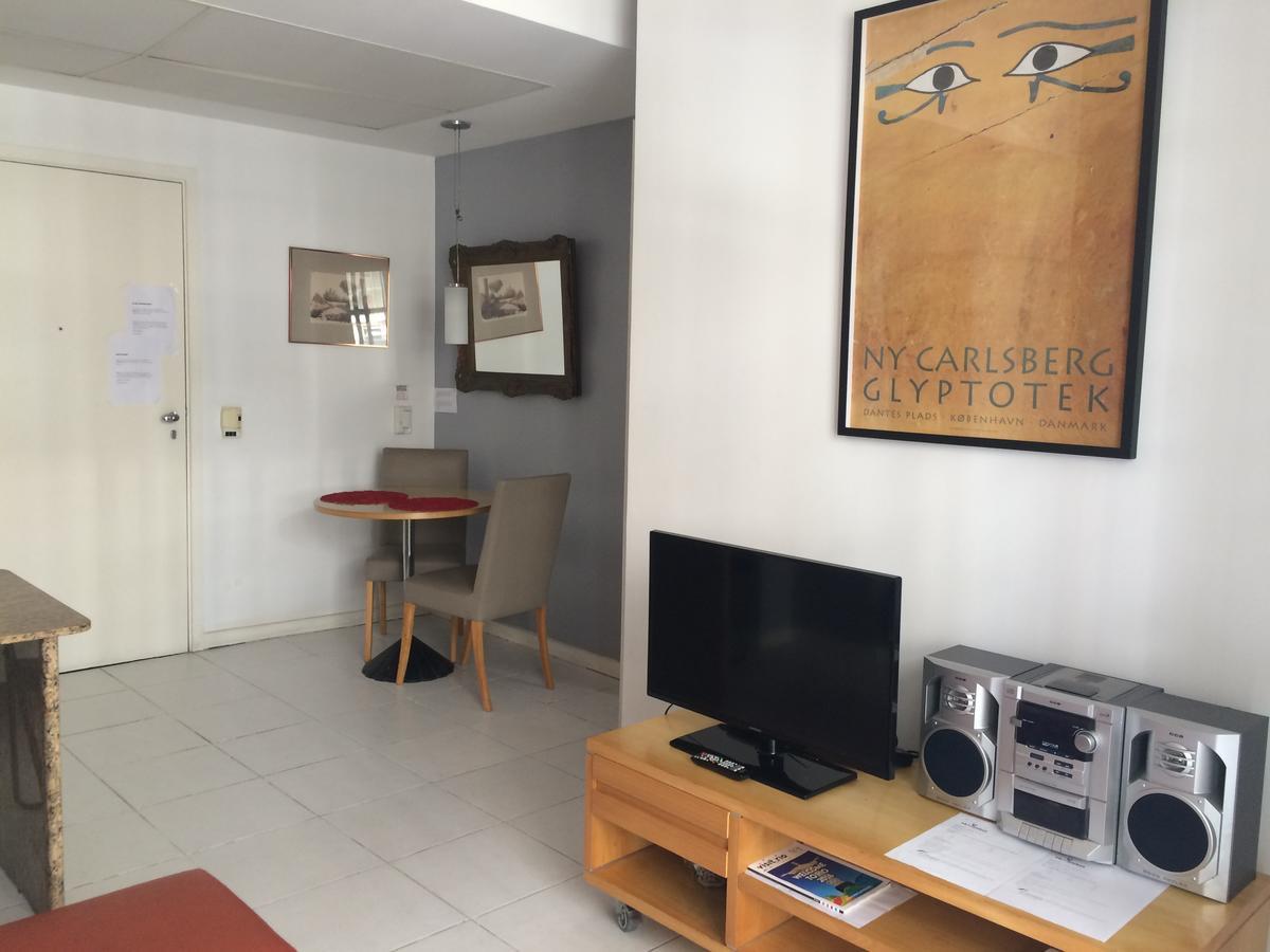 South Vista Mar Apartment Rio de Janeiro