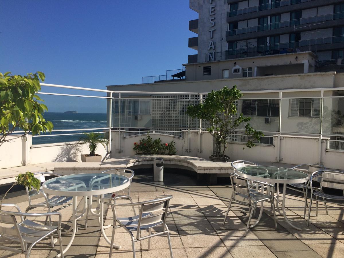 South Vista Mar Apartment *