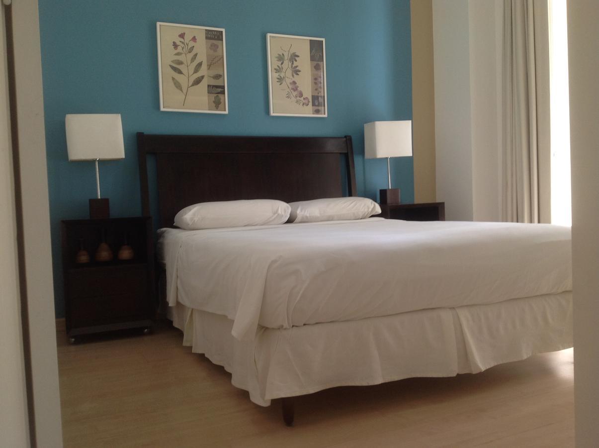 South Vista Mar Apartment