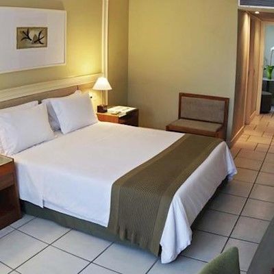 Golden Tulip Ipanema Plaza Hotel