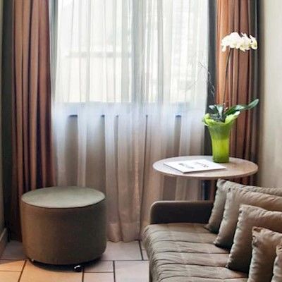 Golden Tulip Ipanema Plaza Rio de Janeiro