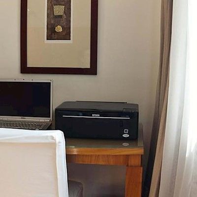 Golden Tulip Ipanema Plaza Rio de Janeiro